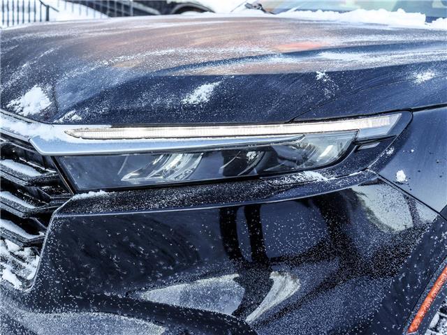 2024 Honda CR-V Sport (Stk: L17300) in Ottawa - Image 24 of 29