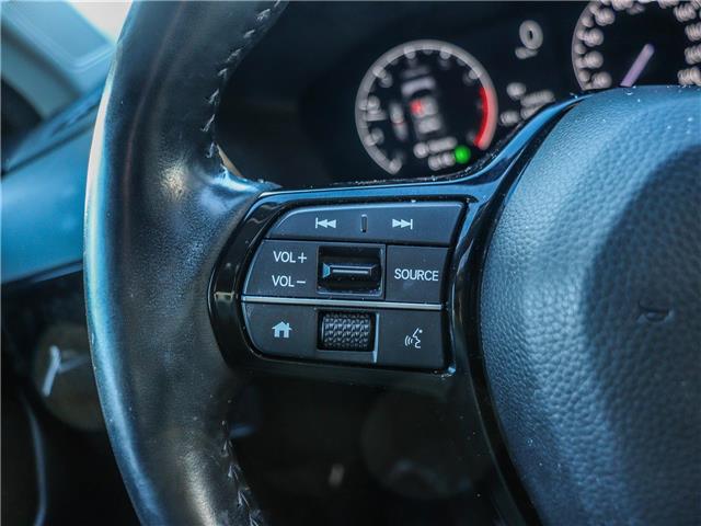 2024 Honda CR-V Sport (Stk: L17300) in Ottawa - Image 27 of 29