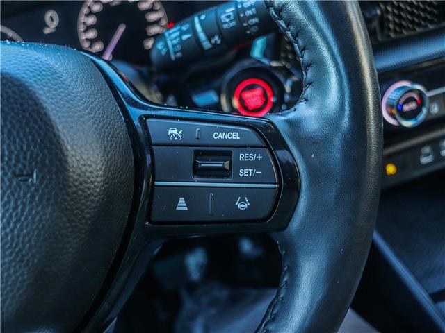 2024 Honda CR-V Sport (Stk: L17300) in Ottawa - Image 28 of 29