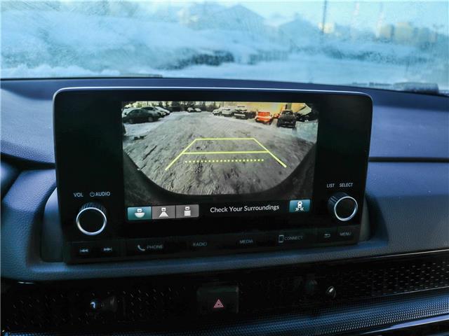 2024 Honda CR-V Sport (Stk: L17300) in Ottawa - Image 29 of 29