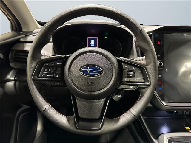 2026 Subaru Crosstrek Limited (Stk: 300200) in Lethbridge - Image 12 of 15