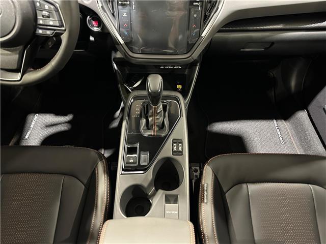 2026 Subaru Crosstrek Limited (Stk: 300163) in Lethbridge - Image 11 of 15