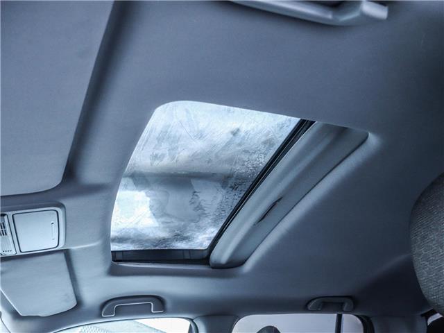 2021 Honda Ridgeline Sport (Stk: L17350) in Ottawa - Image 6 of 26