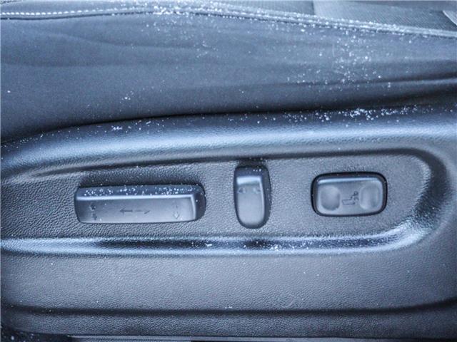 2021 Honda Ridgeline Sport (Stk: L17350) in Ottawa - Image 7 of 26