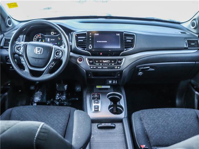 2021 Honda Ridgeline Sport (Stk: L17350) in Ottawa - Image 14 of 26