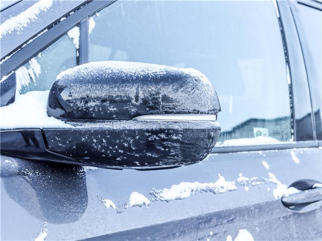 2021 Honda Ridgeline Sport (Stk: L17350) in Ottawa - Image 22 of 26