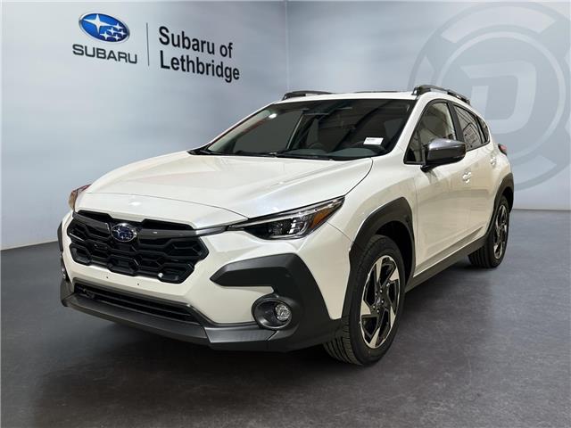 2026 Subaru Crosstrek Limited (Stk: 300197) in Lethbridge - Image 1 of 15