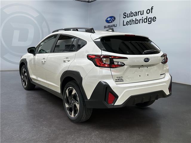 2026 Subaru Crosstrek Limited (Stk: 300197) in Lethbridge - Image 3 of 15