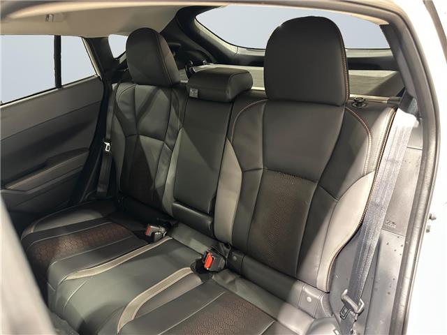 2026 Subaru Crosstrek Limited (Stk: 300197) in Lethbridge - Image 13 of 15