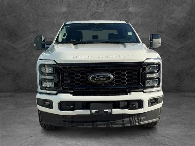 2026 Ford F-350 Lariat (Stk: 0T6081) in Kamloops - Image 2 of 25