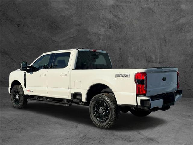 2026 Ford F-350 Lariat (Stk: 0T6081) in Kamloops - Image 4 of 25