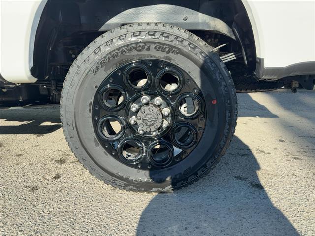 2026 Ford F-350 Lariat (Stk: 0T6081) in Kamloops - Image 6 of 25