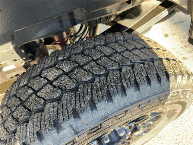 2026 Ford F-350 Lariat (Stk: 0T6081) in Kamloops - Image 7 of 25