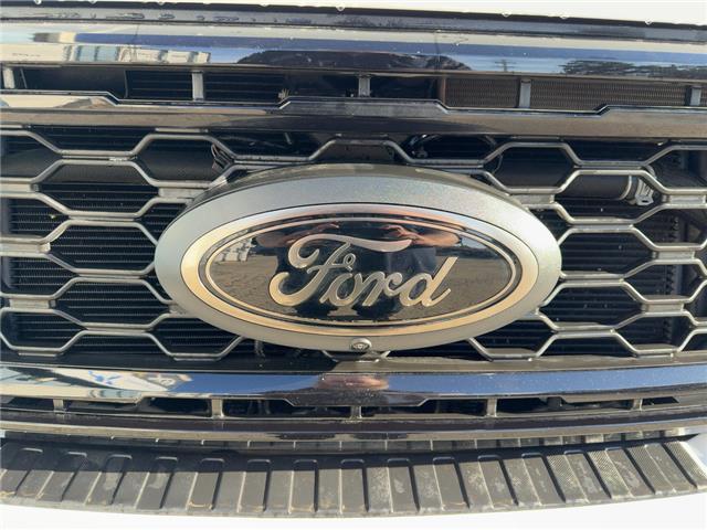 2026 Ford F-350 Lariat (Stk: 0T6081) in Kamloops - Image 9 of 25