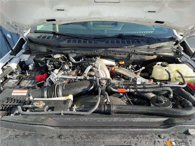 2026 Ford F-350 Lariat (Stk: 0T6081) in Kamloops - Image 10 of 25