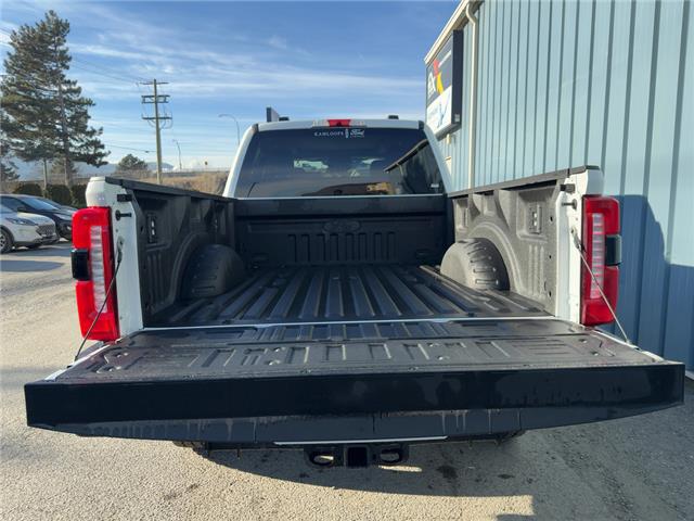 2026 Ford F-350 Lariat (Stk: 0T6081) in Kamloops - Image 12 of 25