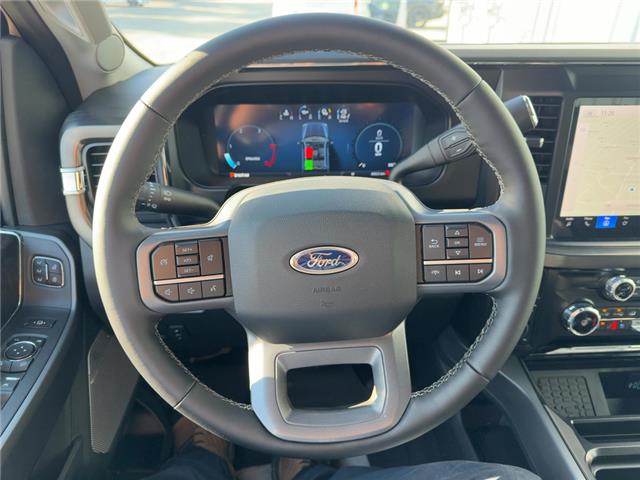 2026 Ford F-350 Lariat (Stk: 0T6081) in Kamloops - Image 14 of 25