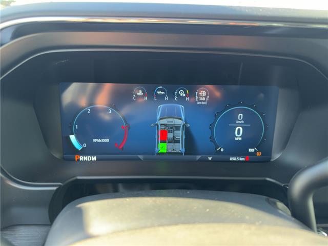 2026 Ford F-350 Lariat (Stk: 0T6081) in Kamloops - Image 15 of 25