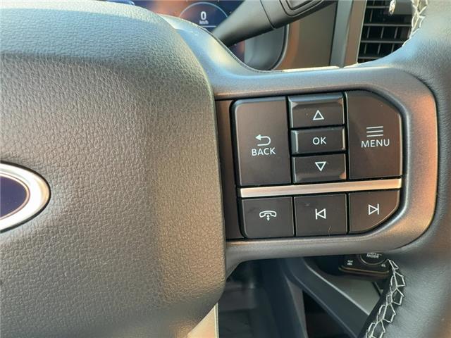 2026 Ford F-350 Lariat (Stk: 0T6081) in Kamloops - Image 16 of 25