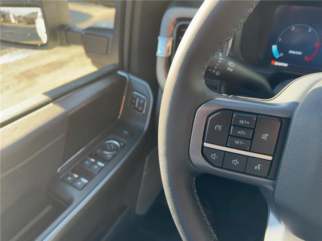 2026 Ford F-350 Lariat (Stk: 0T6081) in Kamloops - Image 17 of 25