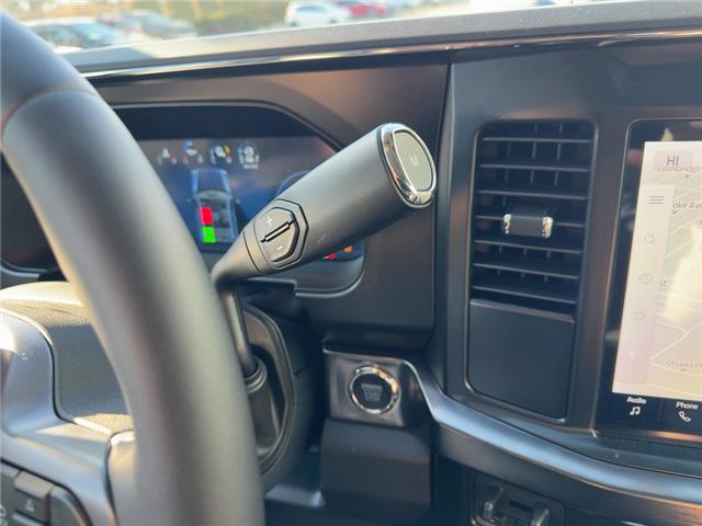 2026 Ford F-350 Lariat (Stk: 0T6081) in Kamloops - Image 18 of 25