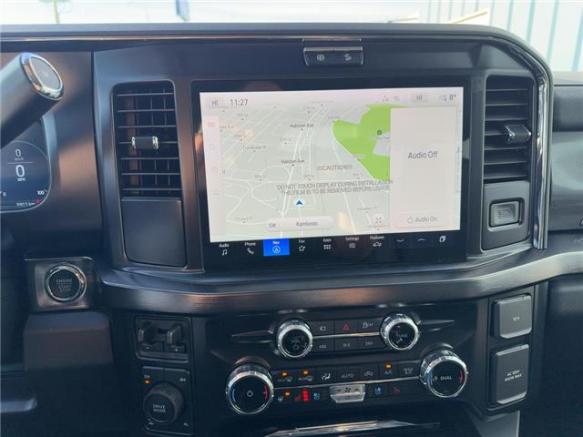 2026 Ford F-350 Lariat (Stk: 0T6081) in Kamloops - Image 19 of 25