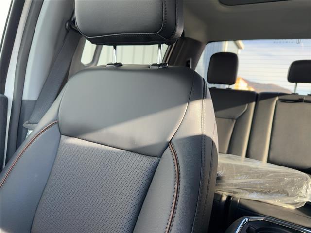 2026 Ford F-350 Lariat (Stk: 0T6081) in Kamloops - Image 20 of 25