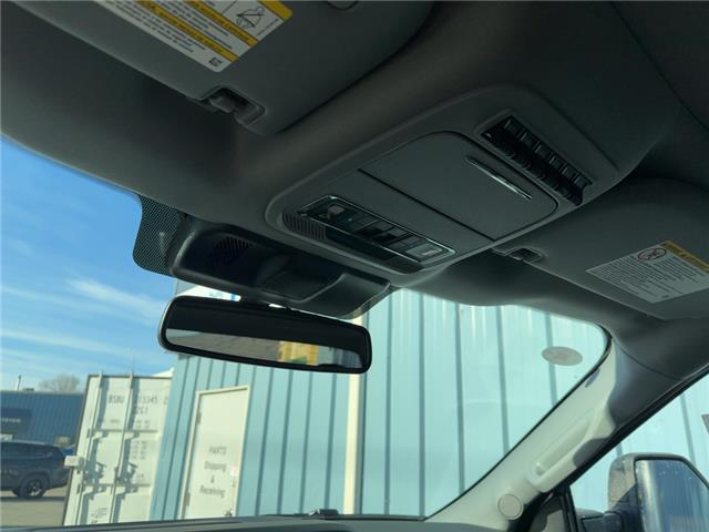 2026 Ford F-350 Lariat (Stk: 0T6081) in Kamloops - Image 21 of 25