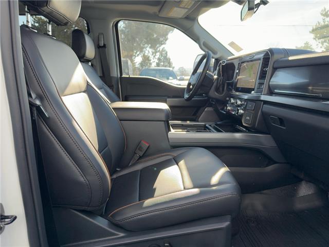 2026 Ford F-350 Lariat (Stk: 0T6081) in Kamloops - Image 22 of 25