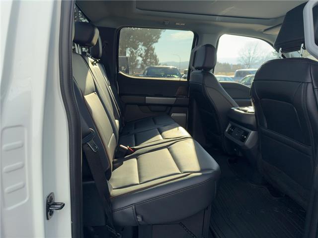 2026 Ford F-350 Lariat (Stk: 0T6081) in Kamloops - Image 23 of 25