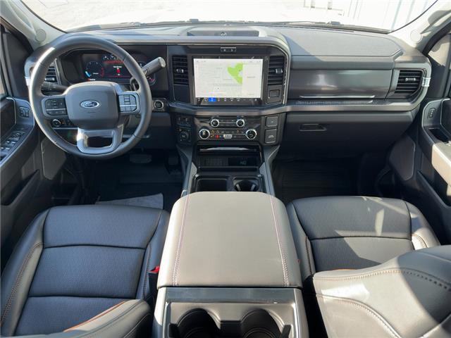 2026 Ford F-350 Lariat (Stk: 0T6081) in Kamloops - Image 24 of 25