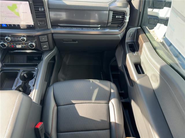 2026 Ford F-350 Lariat (Stk: 0T6081) in Kamloops - Image 25 of 25