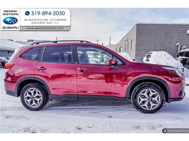 2023 Subaru Forester Touring (Stk: 31370) in Kitchener - Image 3 of 30