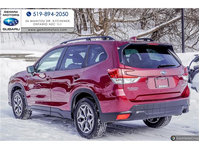 2023 Subaru Forester Touring (Stk: 31370) in Kitchener - Image 7 of 30