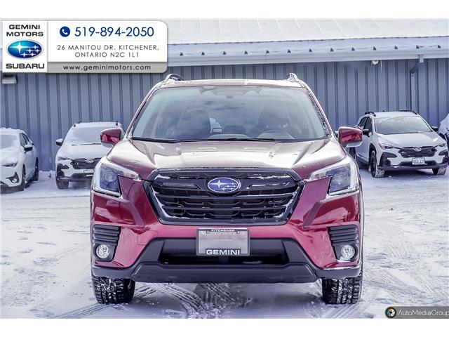 2023 Subaru Forester Touring (Stk: 31370) in Kitchener - Image 10 of 30