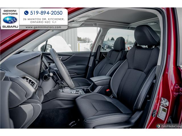 2023 Subaru Forester Touring (Stk: 31370) in Kitchener - Image 14 of 30