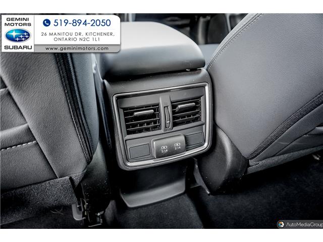 2023 Subaru Forester Touring (Stk: 31370) in Kitchener - Image 16 of 30