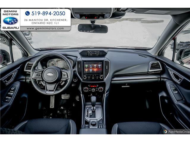 2023 Subaru Forester Touring (Stk: 31370) in Kitchener - Image 17 of 30