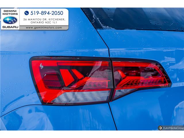 2023 Volkswagen Taos Highline (Stk: 20336A) in Kitchener - Image 7 of 30 2023 Volkswagen Taos Highline (Stk: 20336A) in Kitchener - Image 7 of 30