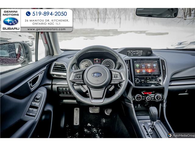 2023 Subaru Forester Touring (Stk: 31370) in Kitchener - Image 19 of 30