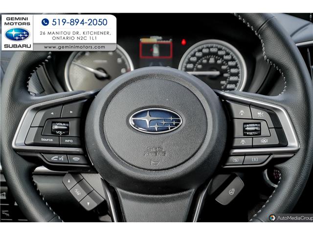 2023 Subaru Forester Touring (Stk: 31370) in Kitchener - Image 20 of 30