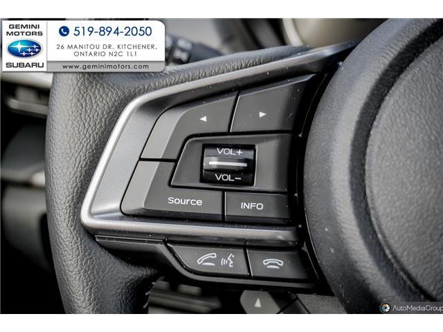 2023 Subaru Forester Touring (Stk: 31370) in Kitchener - Image 21 of 30