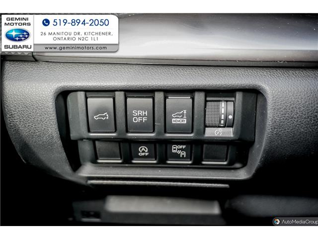 2023 Subaru Forester Touring (Stk: 31370) in Kitchener - Image 22 of 30