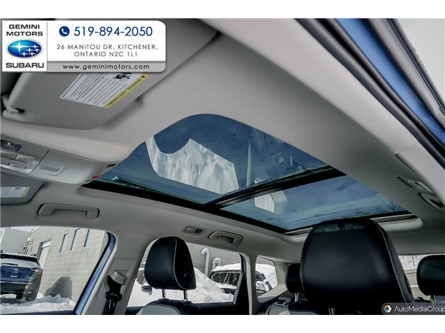 2023 Volkswagen Taos Highline (Stk: 20336A) in Kitchener - Image 12 of 30 2023 Volkswagen Taos Highline (Stk: 20336A) in Kitchener - Image 12 of 30