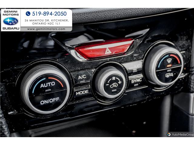 2023 Subaru Forester Touring (Stk: 31370) in Kitchener - Image 27 of 30