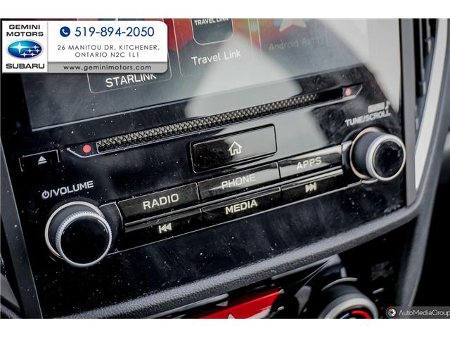 2023 Subaru Forester Touring (Stk: 31370) in Kitchener - Image 28 of 30