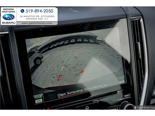 2023 Subaru Forester Touring (Stk: 31370) in Kitchener - Image 30 of 30