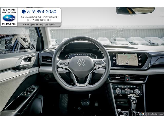 2023 Volkswagen Taos Highline (Stk: 20336A) in Kitchener - Image 19 of 30 2023 Volkswagen Taos Highline (Stk: 20336A) in Kitchener - Image 19 of 30