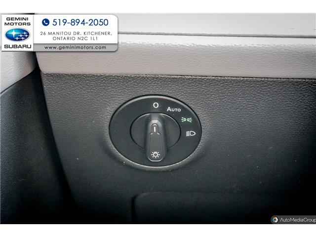 2023 Volkswagen Taos Highline (Stk: 20336A) in Kitchener - Image 22 of 30 2023 Volkswagen Taos Highline (Stk: 20336A) in Kitchener - Image 22 of 30