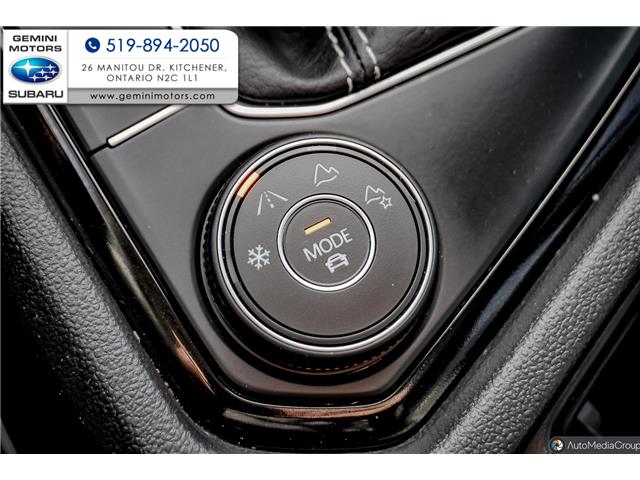 2023 Volkswagen Taos Highline (Stk: 20336A) in Kitchener - Image 25 of 30 2023 Volkswagen Taos Highline (Stk: 20336A) in Kitchener - Image 25 of 30